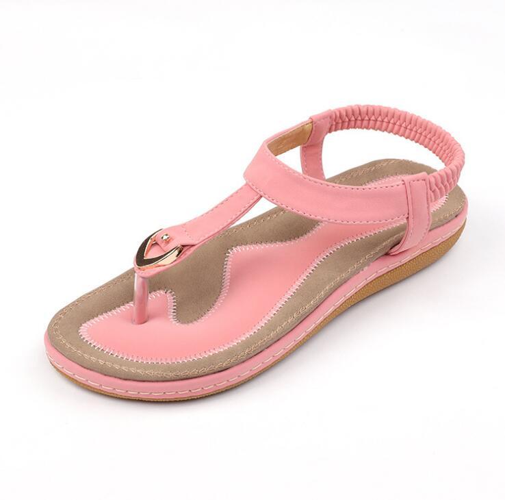 Summer Shoes Women Sandal - THREADLIGHT