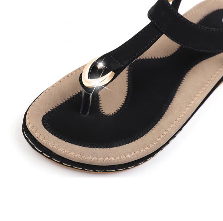 Summer Shoes Women Sandal - THREADLIGHT