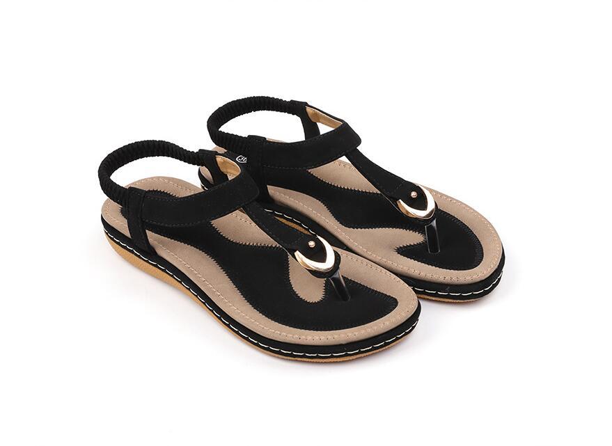 Summer Shoes Women Sandal - THREADLIGHT