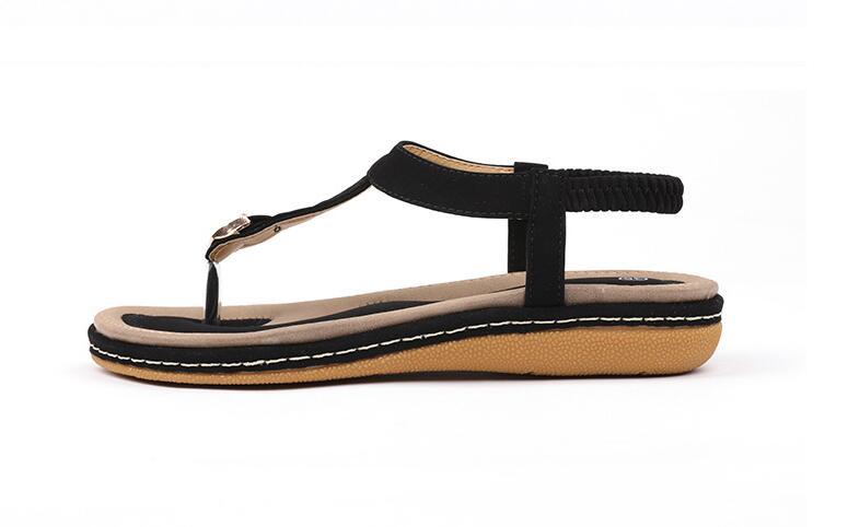Summer Shoes Women Sandal - THREADLIGHT