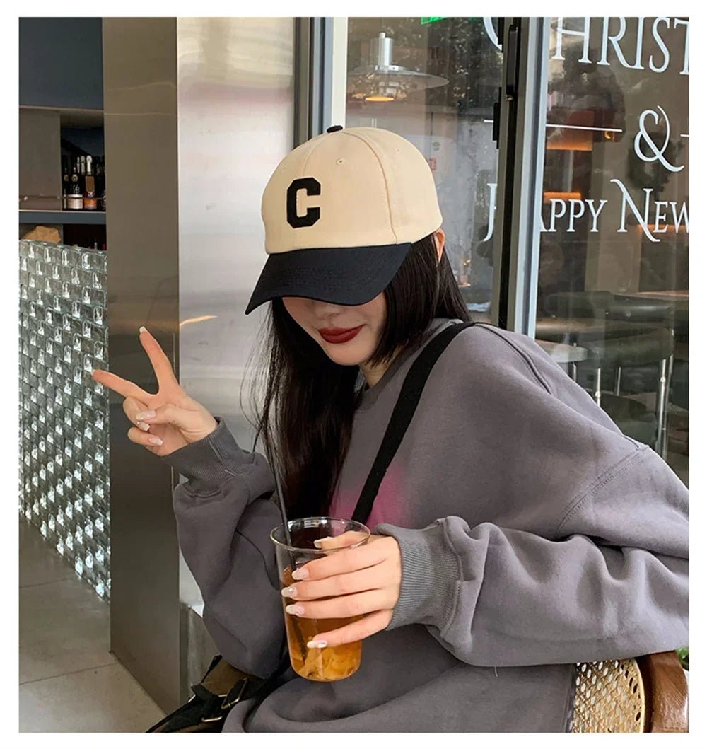 Summer Sun Visors Cap - THREADLIGHT