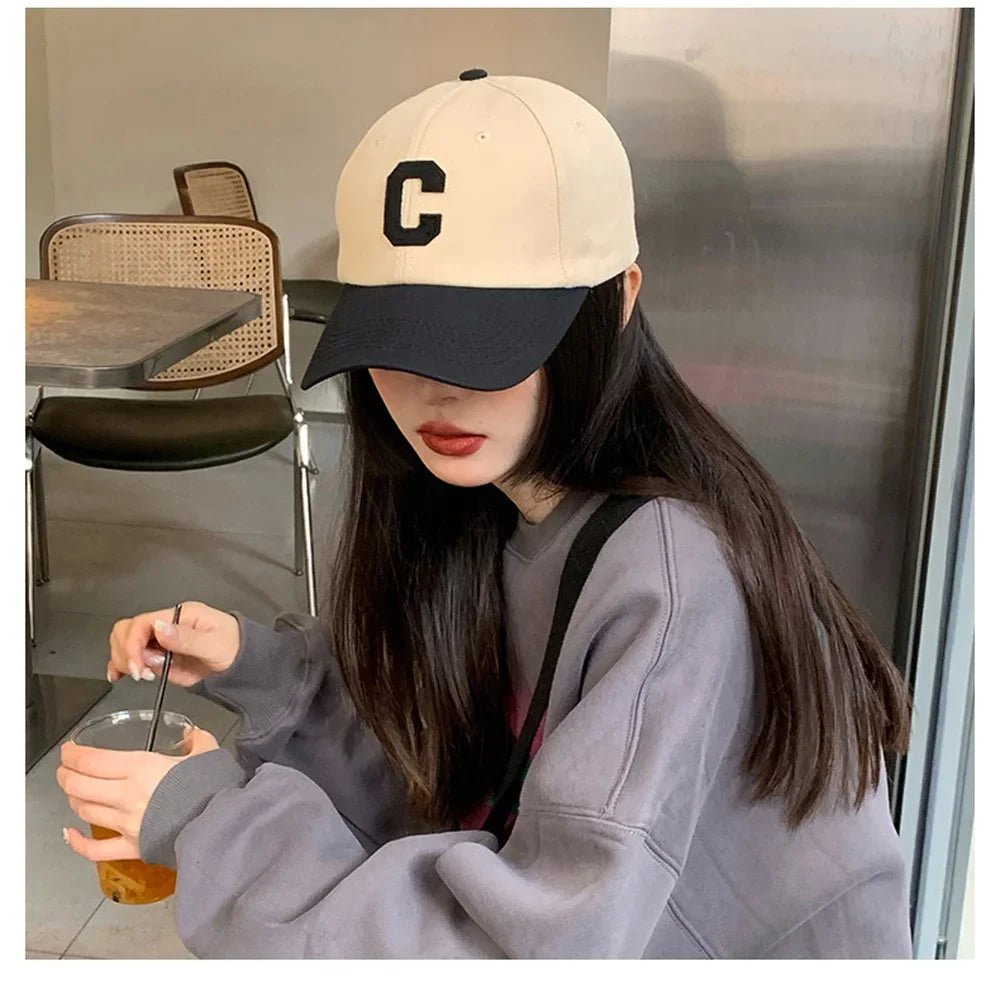 Summer Sun Visors Cap - THREADLIGHT