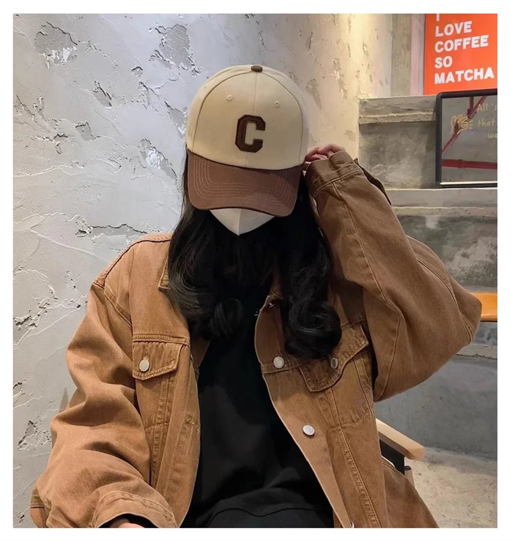 Summer Sun Visors Cap - THREADLIGHT