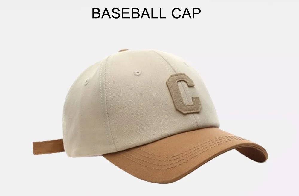 Summer Sun Visors Cap - THREADLIGHT