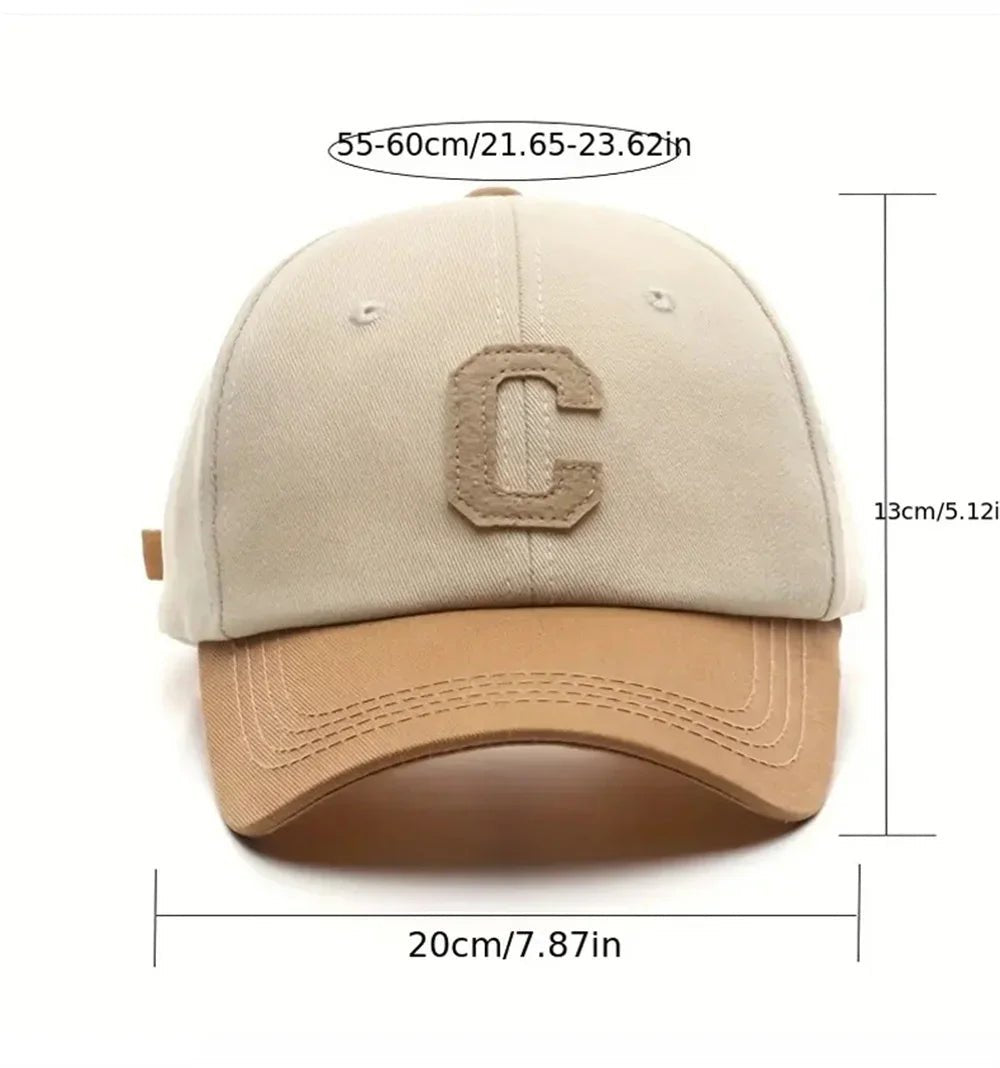 Summer Sun Visors Cap - THREADLIGHT