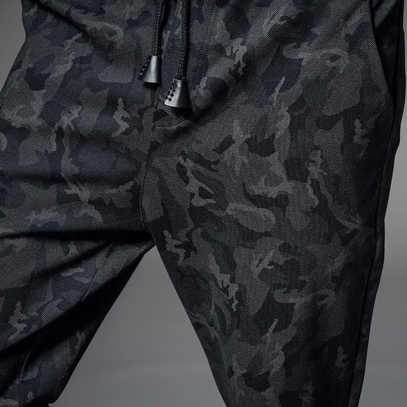 T - Bird Joggers Pants - Men Streetwear - THREADLIGHT