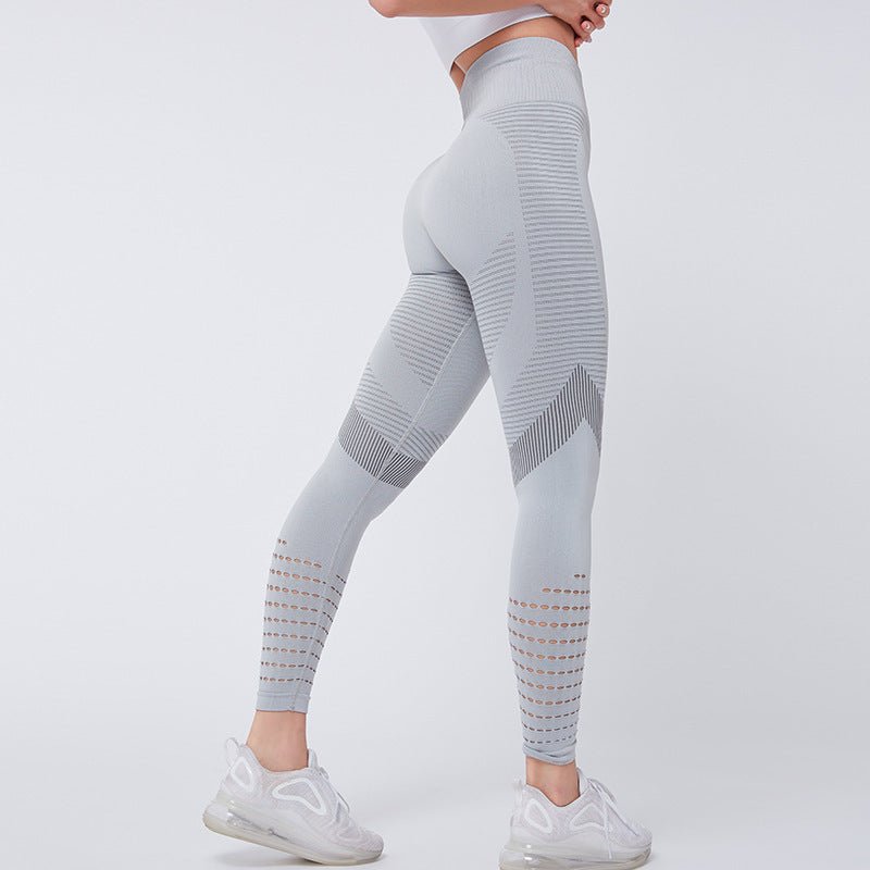 Tight yoga pants - THREADLIGHT