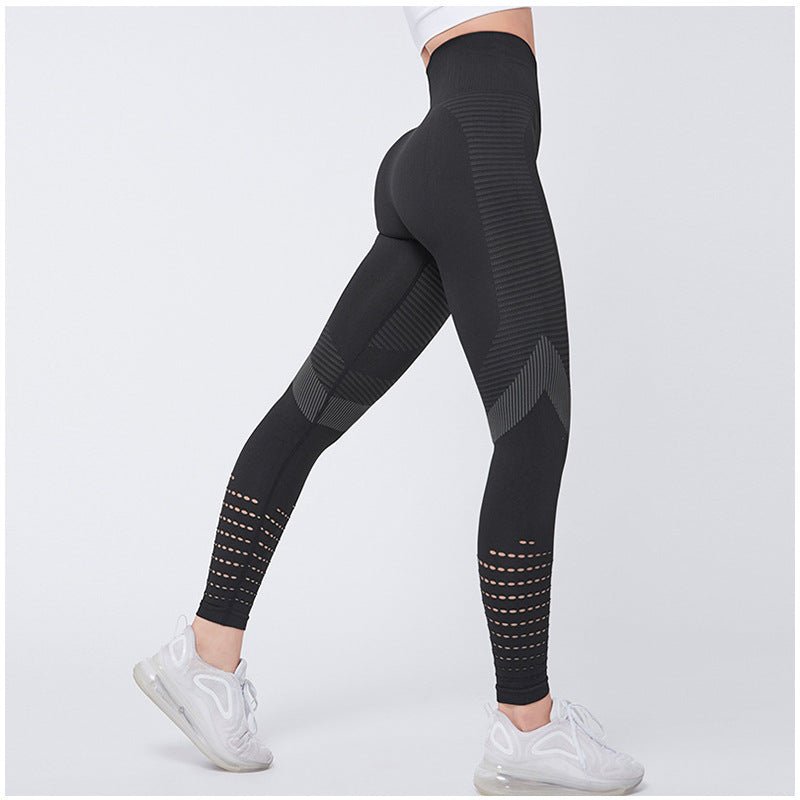 Tight yoga pants - THREADLIGHT