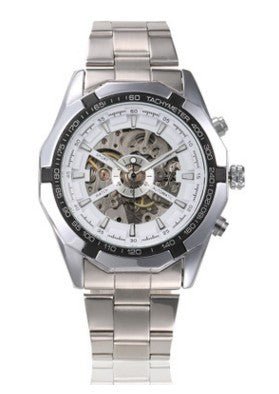 Top Brand Luxury Wristwatch - THREADLIGHT
