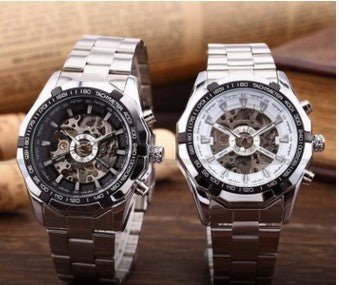 Top Brand Luxury Wristwatch - THREADLIGHT