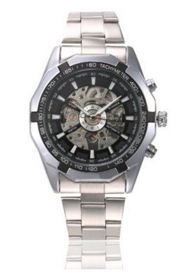 Top Brand Luxury Wristwatch - THREADLIGHT