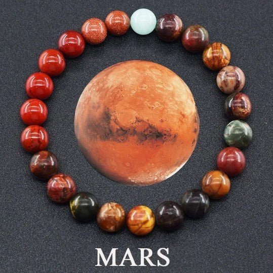 Vintage Universe Bracelet - THREADLIGHT