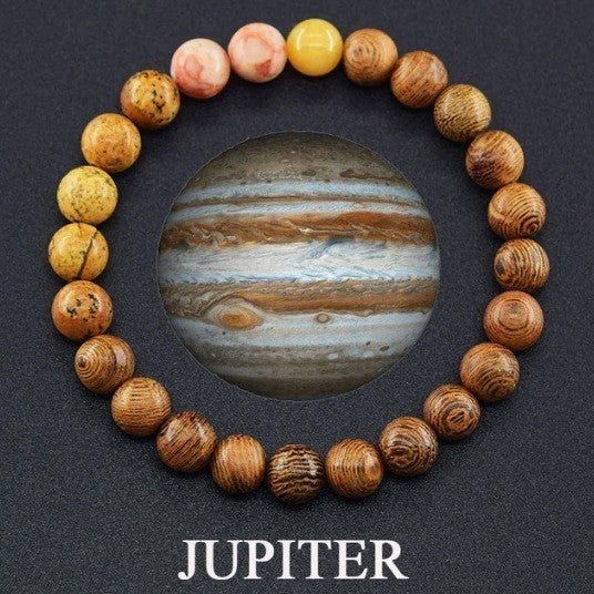 Vintage Universe Bracelet - THREADLIGHT