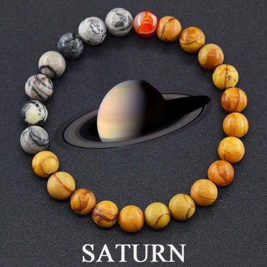 Vintage Universe Bracelet - THREADLIGHT