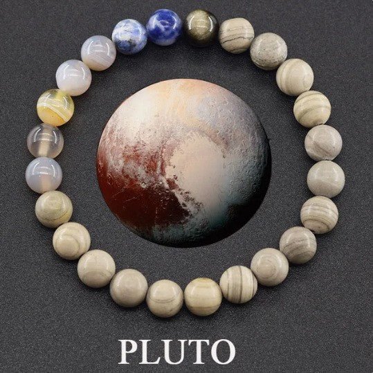 Vintage Universe Bracelet - THREADLIGHT