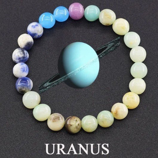 Vintage Universe Bracelet - THREADLIGHT