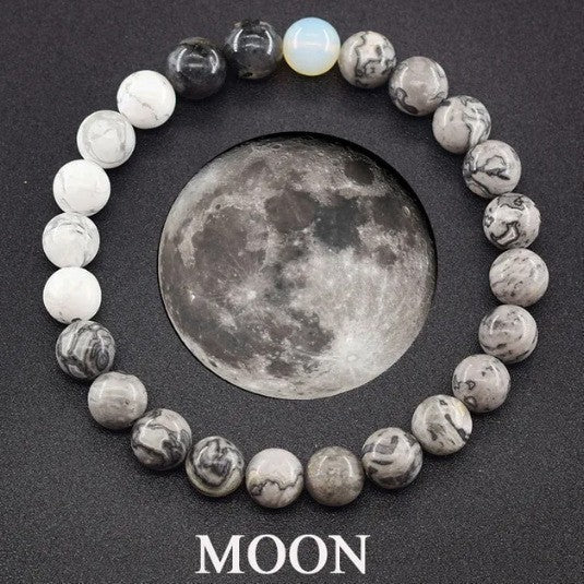 Vintage Universe Bracelet - THREADLIGHT