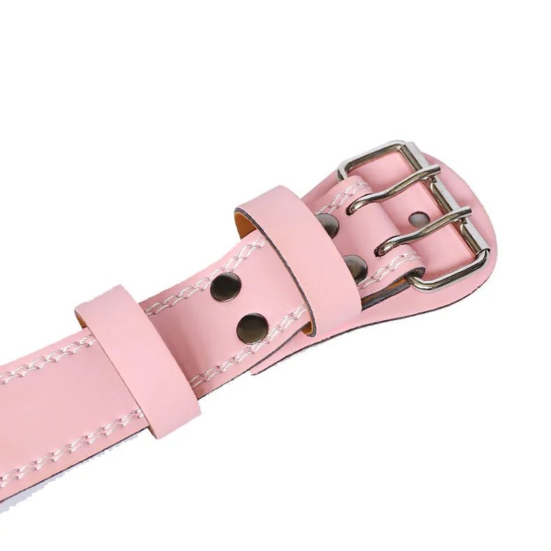 Weight Lifting Belt - THREADLIGHT