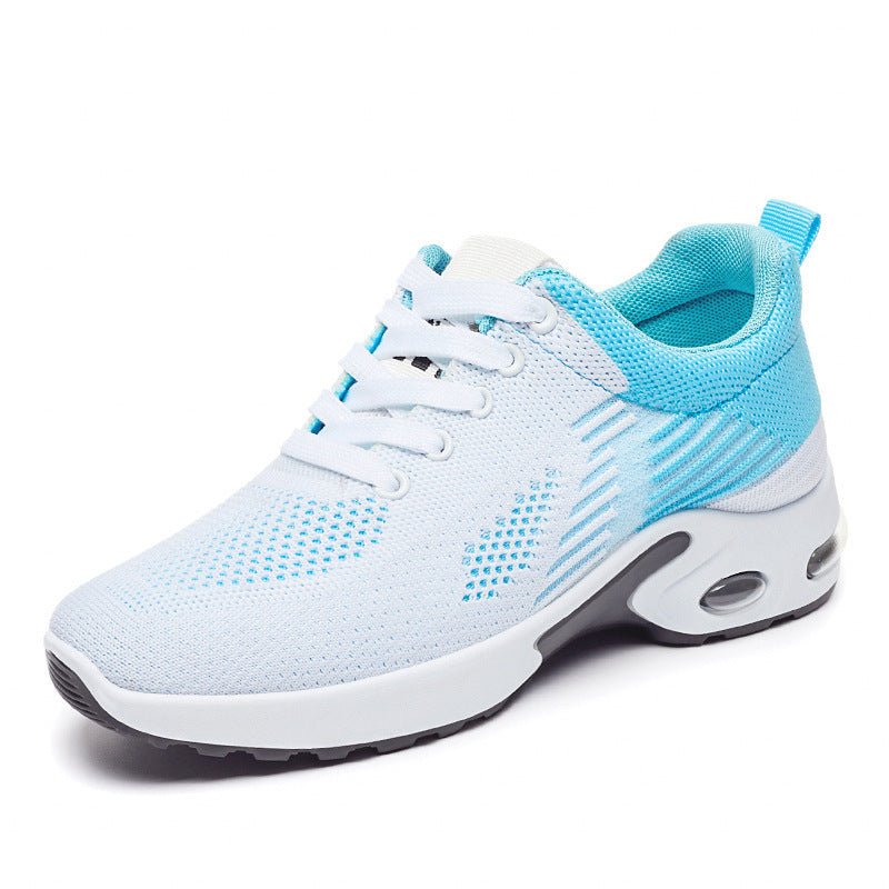Women's Fashion Casual Exercise Running Shoes - THREADLIGHT