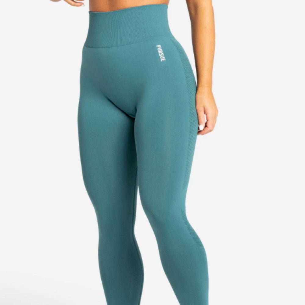 Yoga Pants - THREADLIGHT