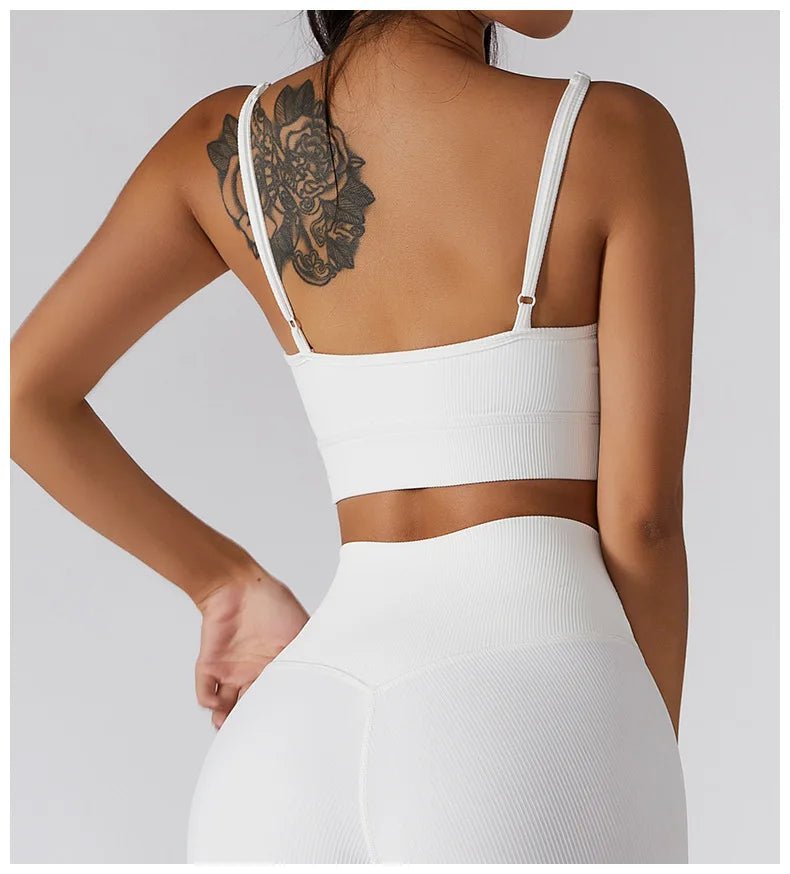 Yoga Sets (Comfort) - THREADLIGHT