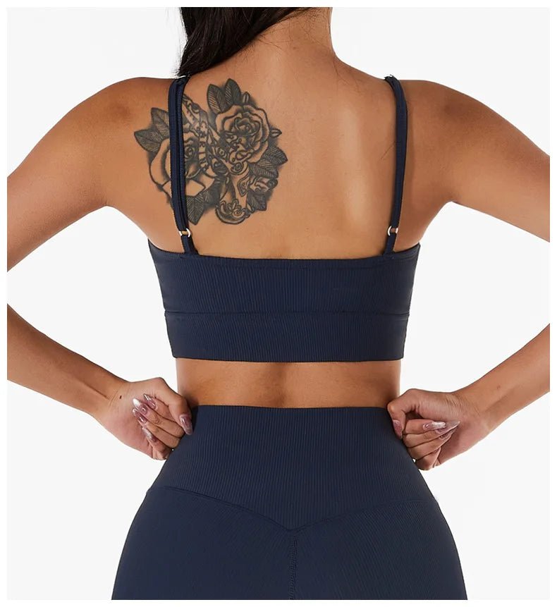 Yoga Sets (Comfort) - THREADLIGHT