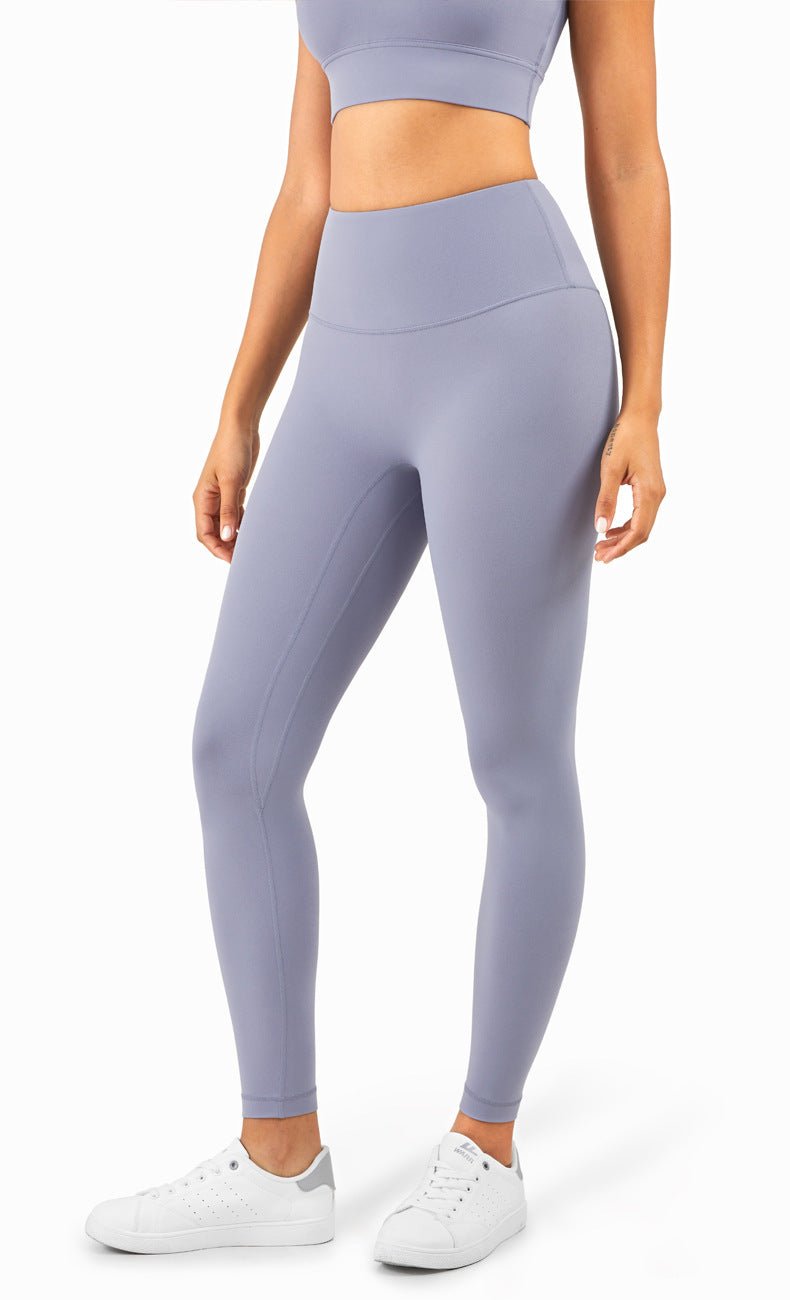 Yoga Sets Sportswear Women Workout Set Women 2 Piece Yoga Legging Sports Suit - THREADLIGHT