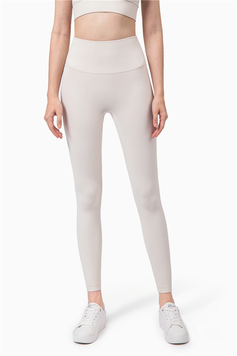 Yoga Sets Sportswear Women Workout Set Women 2 Piece Yoga Legging Sports Suit - THREADLIGHT